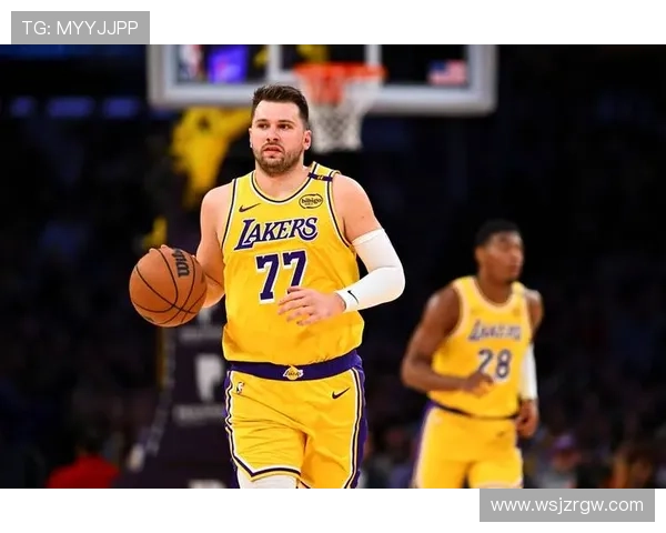 东契奇首个孩子出生时湖人打进总决赛本赛季能否重现辉煌