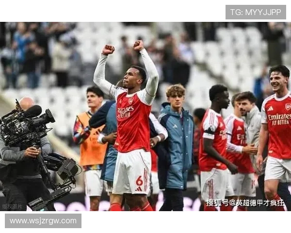 赖特称赞阿森纳本赛季对纽卡铁锤富勒姆全胜展现出明显进步